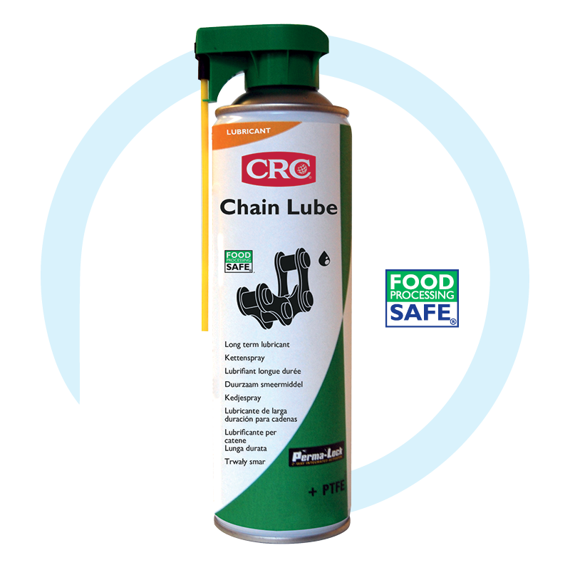 Chain Lube