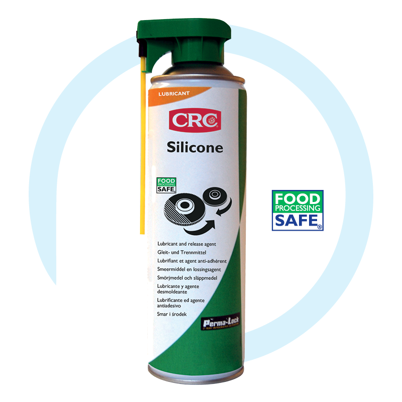 Silicone – 500ml