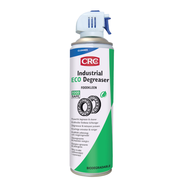 (33344) Industrial Eco Degreaser (Solvent), 500ml - sold in single units - incl. VAT