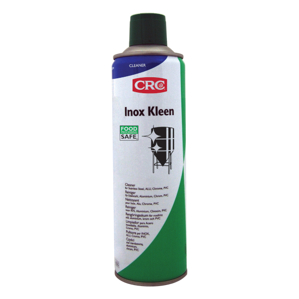 (20720) Inox Kleen FPS, 500 ml - sold in single units - incl. VAT